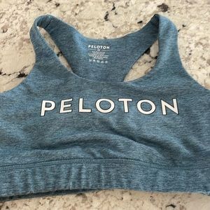 Peloton Sports Bra, xs